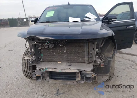 2018 Ford Expedition Max Limited из США, поврежденный, VIN 1FMJK1KT9JEA11414